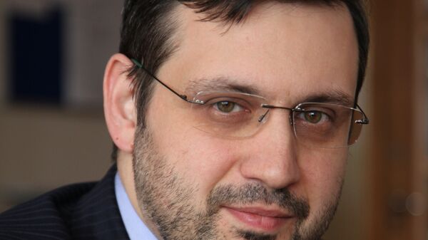 Владимир Легойда, председатель Синодального отдела по взаимоотношениям Церкви с обществом и СМИ Владимир Легойда, председатель Синодального отдела по взаимоотношениям Церкви с обществом и СМИ