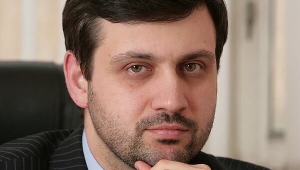Владимир Легойда, председатель Синодального отдела по взаимоотношениям Церкви с обществом и СМИ. Архивное фото Владимир Легойда, председатель Синодального отдела по взаимоотношениям Церкви с обществом и СМИ. Архивное фото