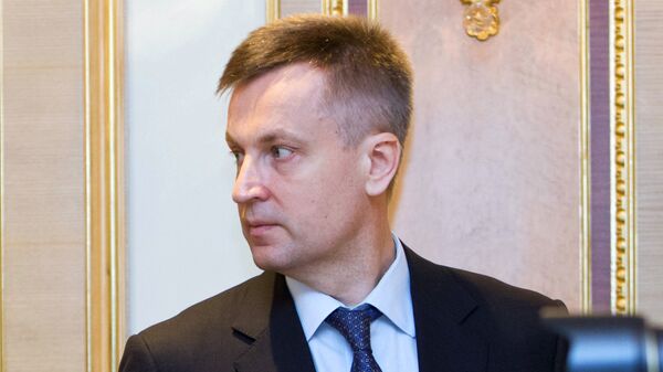 Экс-главу СБУ выдвинули кандидатом в президенты Украины