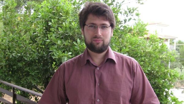 Руководитель Центра экономических исследований Института глобализации и социальных движений Василий Колташов Руководитель Центра экономических исследований Института глобализации и социальных движений Василий Колташов