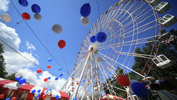 Музыкально-патриотическая акция Крым - наш!. Архив Музыкально-патриотическая акция Крым - наш!. Архив