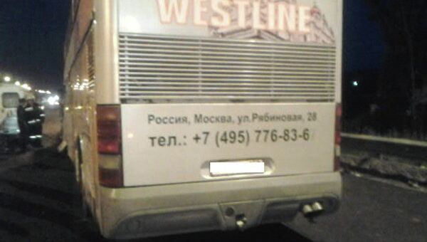 ДТП во Владимирской области ДТП во Владимирской области