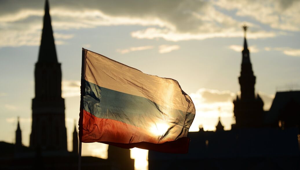 Батлер о России: на Востоке восходит новая звезда Батлер о России: на Востоке восходит новая звезда