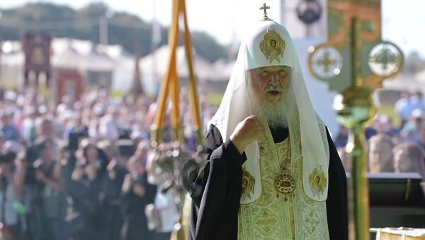 Торжества, посвященные 700-летию со дня рождения преподобного Сергия Радонежского Торжества, посвященные 700-летию со дня рождения преподобного Сергия Радонежского