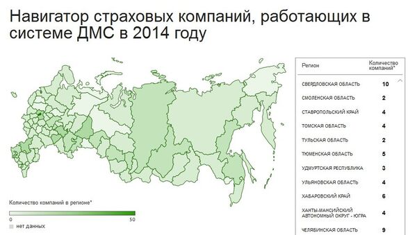 Карта международного моторного страхования в россии