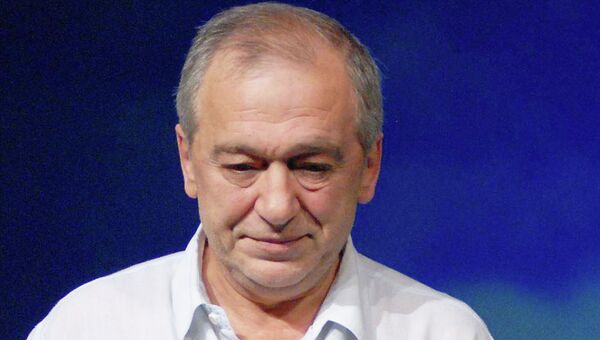 Предприниматель Левон Айрапетян Предприниматель Левон Айрапетян