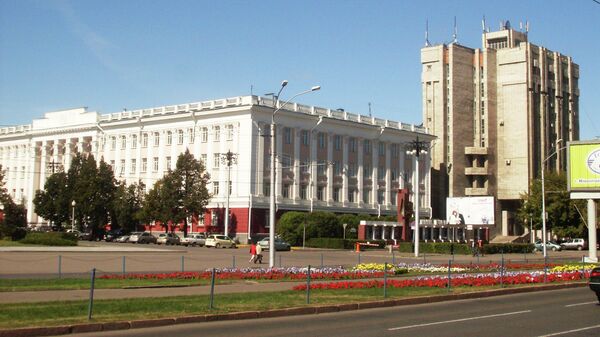 Алтайский Государственный Университет (АлтГУ) Алтайский Государственный Университет (АлтГУ)