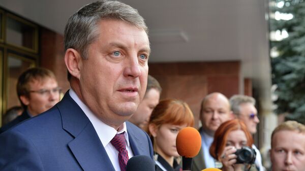 Александр Богомаз Александр Богомаз