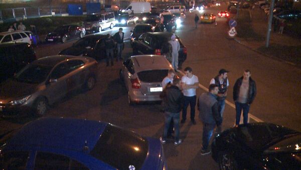 Облава на убийц, или Как стритрейсеры охотились за бандитами в Подмосковье Облава на убийц, или Как стритрейсеры охотились за бандитами в Подмосковье