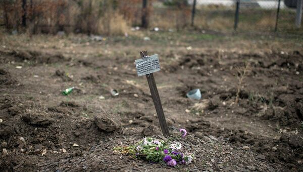 Братская могила возле села Нижняя Крынка Братская могила возле села Нижняя Крынка