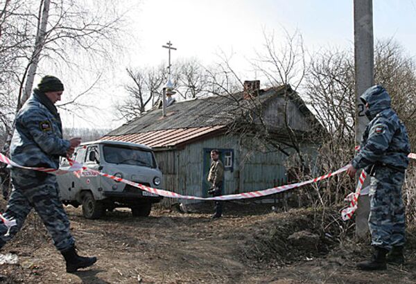 РИА Новости. Фото Максима Богодвида РИА Новости. Фото Максима Богодвида