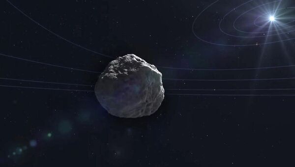 Комета Siding Spring Комета Siding Spring