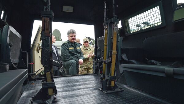 Президент Украины Петр Порошенко, архивное фото Президент Украины Петр Порошенко, архивное фото