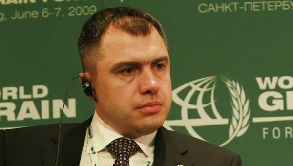 Председатель Совета директоров группы компаний «Сибирский аграрный холдинг» Павел Скурихин. Архивное фото Председатель Совета директоров группы компаний «Сибирский аграрный холдинг» Павел Скурихин. Архивное фото