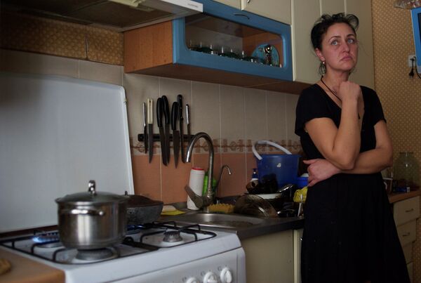 Обстановка на юго-востоке Украины Обстановка на юго-востоке Украины