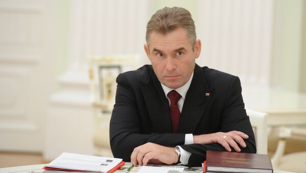Уполномоченный при президенте РФ по правам ребенка Павел Астахов. Архивное фото Уполномоченный при президенте РФ по правам ребенка Павел Астахов. Архивное фото