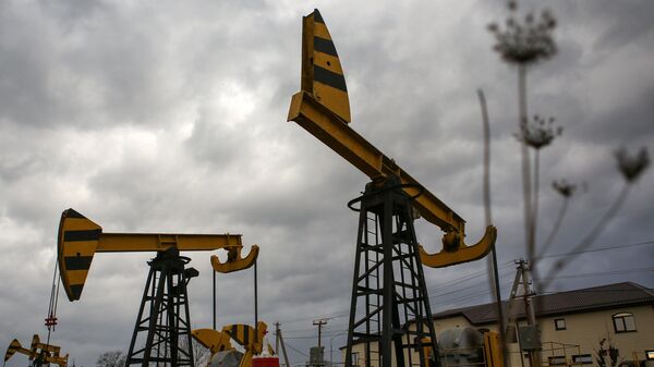Нефтяные насосы Нефтяные насосы
