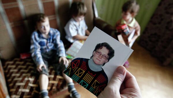 Фото подозреваемой в госизмене Светланы Давыдовой Фото подозреваемой в госизмене Светланы Давыдовой