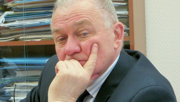 Генеральный директор Делового центра экономического развития СНГ Владимир Савченко Генеральный директор Делового центра экономического развития СНГ Владимир Савченко