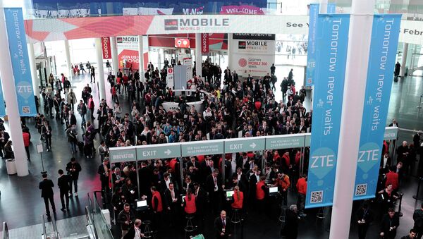 Международный мобильный конгресс (Mobile World Congress (MWC) в Барселоне Международный мобильный конгресс (Mobile World Congress (MWC) в Барселоне