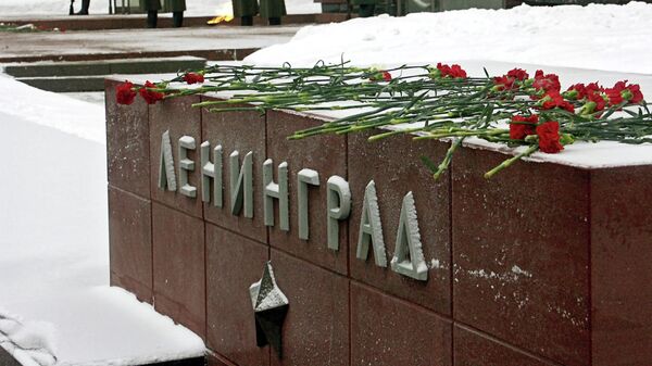 Гранитная аллея городов героев у могилы Неизвестного солдата - Ленинград Гранитная аллея городов героев у могилы Неизвестного солдата - Ленинград
