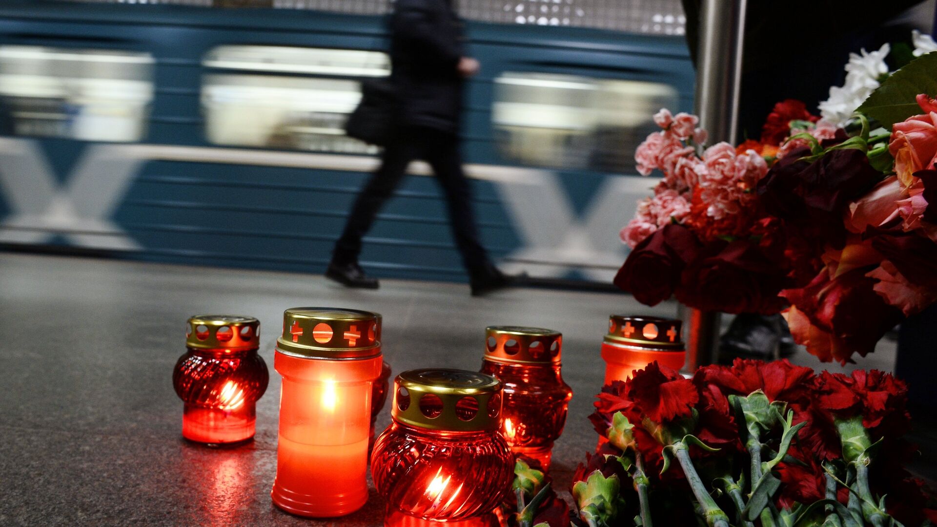 Генпрокуратура утвердила обвинение по делу о теракте в метро в 2010 году