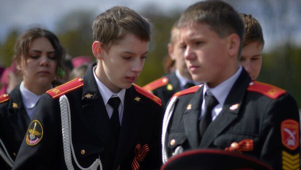 Акция Памяти павших будьте достойны в Санкт-Петербурге Акция Памяти павших будьте достойны в Санкт-Петербурге
