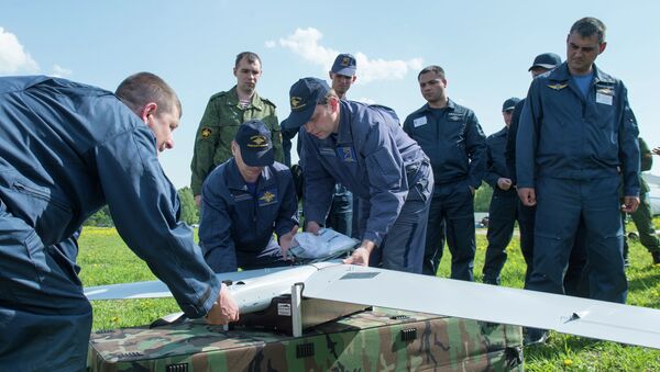 Демонстрационные полеты беспилотных летательных аппаратов. Архив Демонстрационные полеты беспилотных летательных аппаратов. Архив