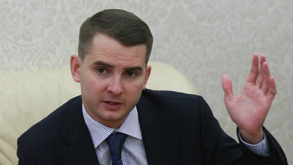 Замглавы фракции ЛДПР, председатель думского комитета по труду, социальной политике и делам ветеранов Ярослав Нилов Замглавы фракции ЛДПР, председатель думского комитета по труду, социальной политике и делам ветеранов Ярослав Нилов
