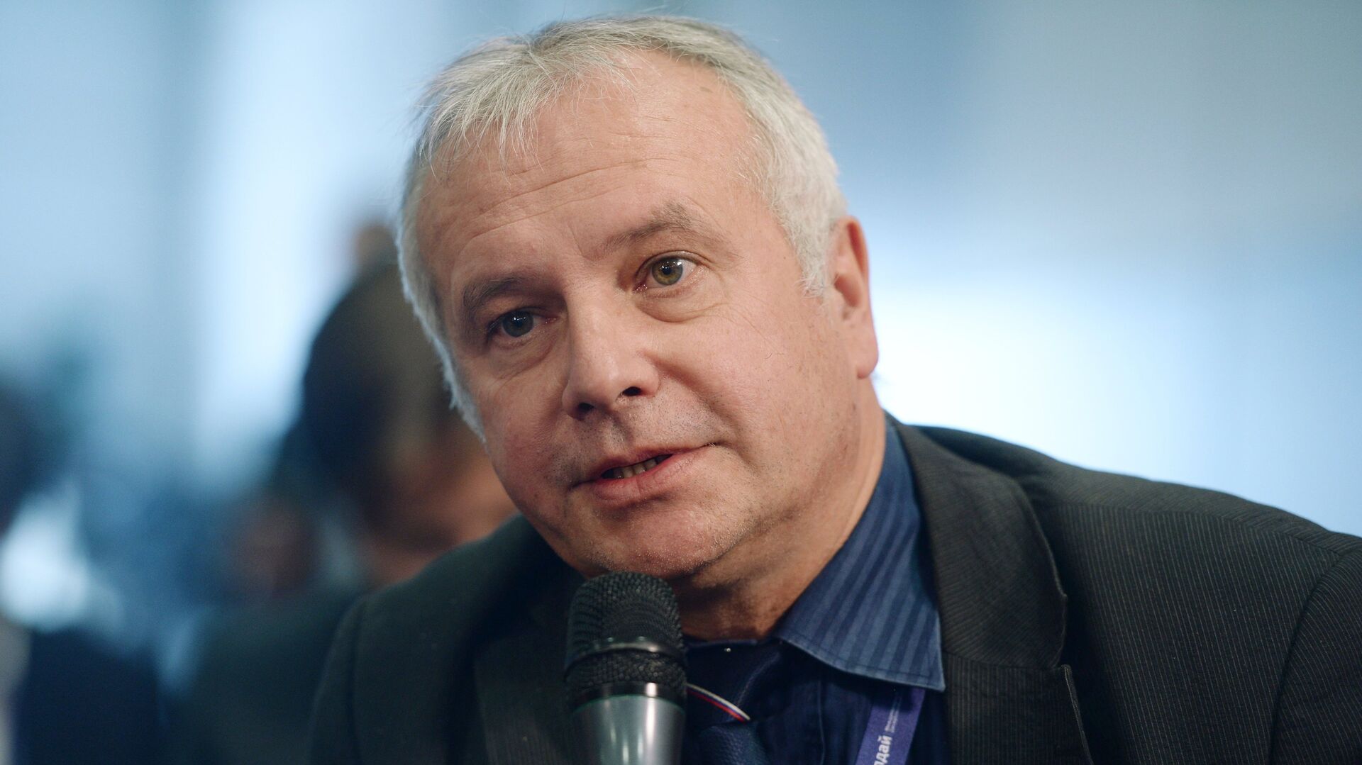 Александр Рар, политолог, научный директор Германо-Российского форума, эксперт Международного дискуссионного клуба Валдай Александр Рар, политолог, научный директор Германо-Российского форума, эксперт Международного дискуссионного клуба Валдай - РИА Новости, 1920, 27.10.2020