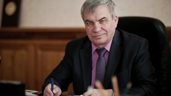 Михаил Федорук Михаил Федорук