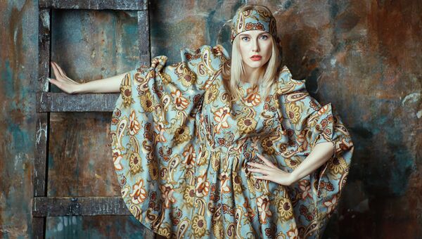 Дизайнеры распродадут свои коллекции на ярмарке Charity&Fashion Дизайнеры распродадут свои коллекции на ярмарке Charity&Fashion