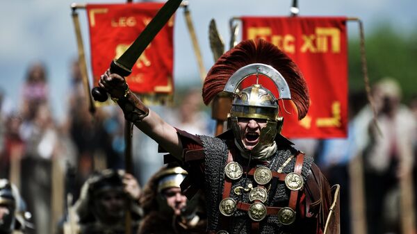 Геологи и историки раскрыли секрет успехов Карфагена в войнах с Римом