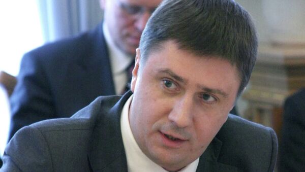 Вячеслав Кириленко. Архив Вячеслав Кириленко. Архив