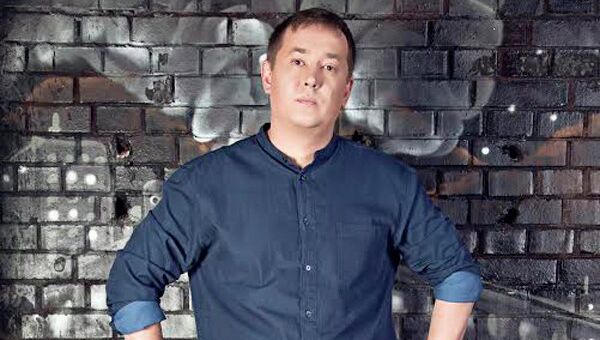 Анатолий Пономарев, следж-хоккеист, вратарь клуба Звезда Анатолий Пономарев, следж-хоккеист, вратарь клуба Звезда