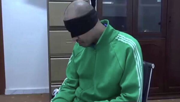 В интернете появилось видео пыток сына Муаммара Каддафи В интернете появилось видео пыток сына Муаммара Каддафи