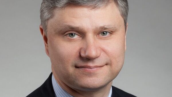 Новый глава РЖД Олег Белозеров. Архивное фото Новый глава РЖД Олег Белозеров. Архивное фото