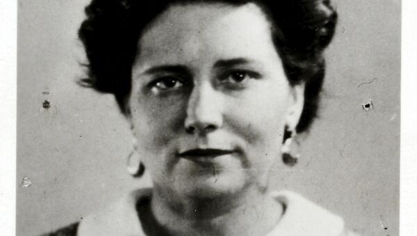 Писательница Дорис Лессинг Писательница Дорис Лессинг