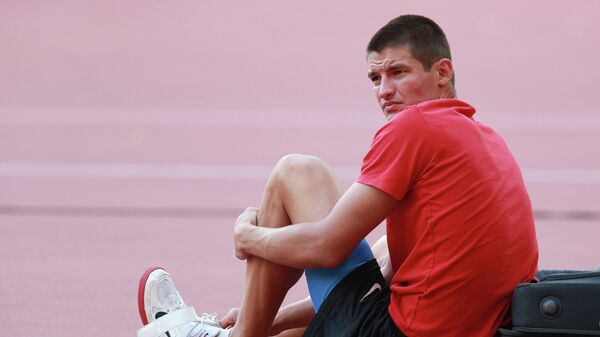 Легкая атлетика. Чемпионат мира 2015. Седьмой день Легкая атлетика. Чемпионат мира 2015. Седьмой день