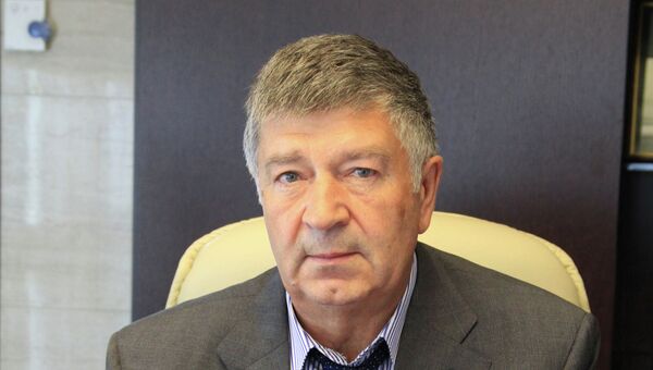 Заместитель генерального директора холдинга Вертолеты России Григорий Козлов Заместитель генерального директора холдинга Вертолеты России Григорий Козлов