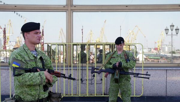 Военные в балаклавах фото