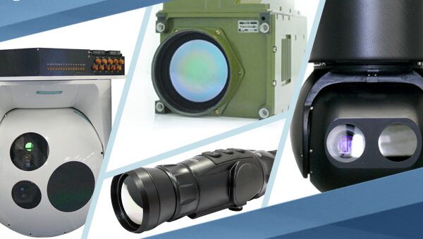 Системы оптического наблюдения представляет Швабе на Russia Arms EXPO Системы оптического наблюдения представляет Швабе на Russia Arms EXPO