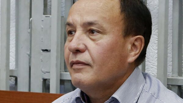 Заместитель главы авиакомпании Як Сервис Вадим Тимофеев Заместитель главы авиакомпании Як Сервис Вадим Тимофеев