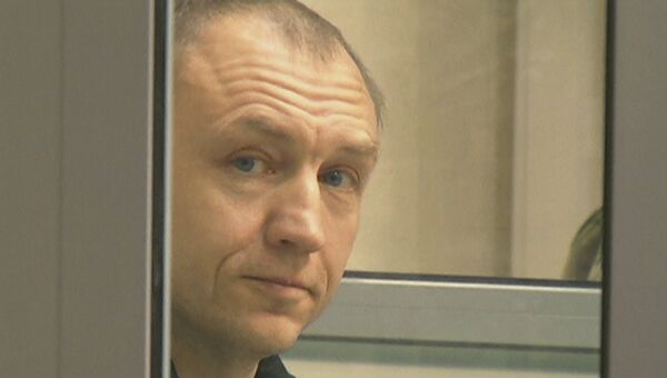 Эстон Кохвер, осужденный в России за шпионаж Эстон Кохвер, осужденный в России за шпионаж