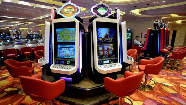 Крупное казино в россии доступное зеркало казино х