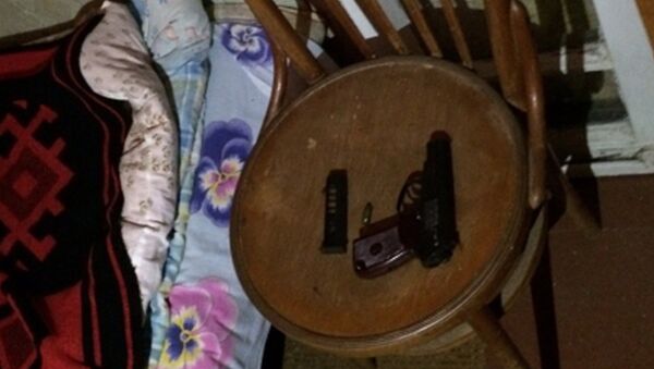 Тело Амирана Георгадзе найдено в деревне Тимошкино Тело Амирана Георгадзе найдено в деревне Тимошкино