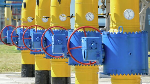 Компрессорная станция НАК Нафтогаз Украины в Харькове Компрессорная станция НАК Нафтогаз Украины в Харькове