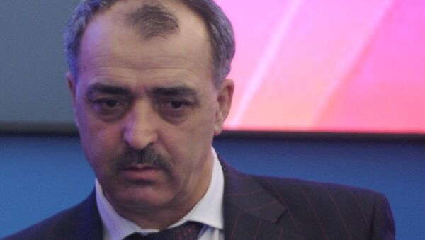 Член ЦИК Сиябшах Шапиев Член ЦИК Сиябшах Шапиев