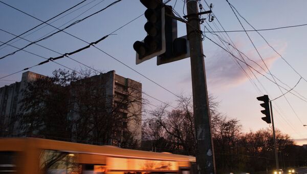 Ситуация с энергоснабжением Крыма Ситуация с энергоснабжением Крыма