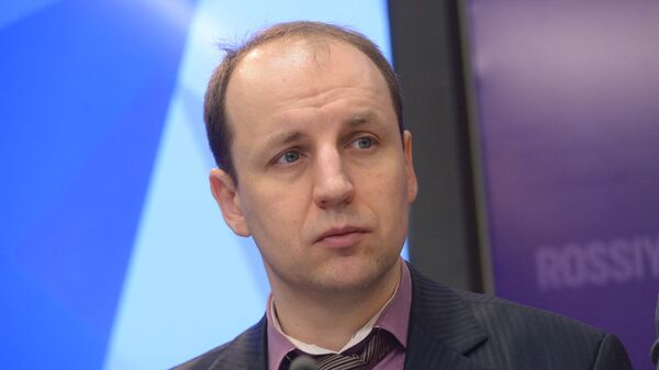 Эксперт: Запад рассматривает Россию как противника в информационной сфере